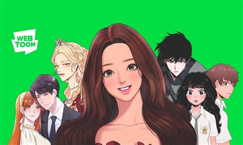 webtoon sex comics|The Goddess of Seduction